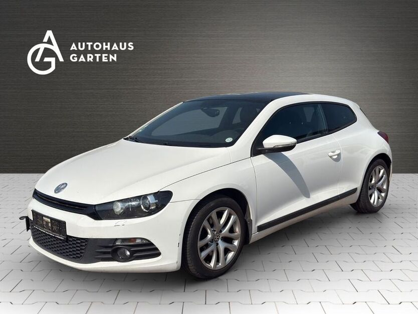 Scirocco