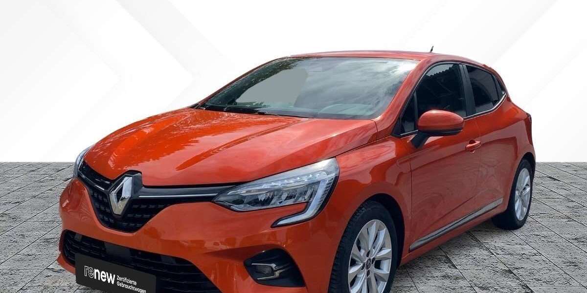 Renault Clio 74.800 km 9.996 &euro; Göttingen 37079