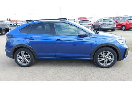 VW Taigo 1.0 Life R-Line TSI BMT Klima Navi LED