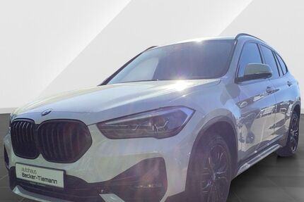 BMW X1 73.215 km 24.808 &euro; Northeim 37154