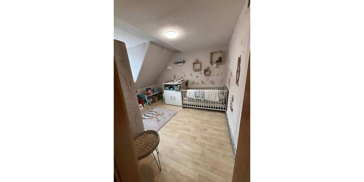 Etagenwohnung Katlenburg-Lindau Lindau - 5 Zimmer, 103 m&sup2;, 300&euro; | Angebot:26820279