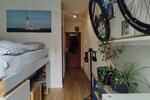 Erdgeschoßwohnung Göttingen Nordstadt - 1 Zimmer, 17 m&sup2;, 360&euro; | Angebot:26221708