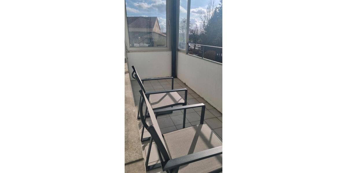 Etagenwohnung Göttingen - 1 Zimmer, 45 m&sup2;, 645&euro; | Angebot:25434073