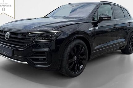 VW Touareg 99.988 km 45.980 € Leinefelde-Worbis 37339