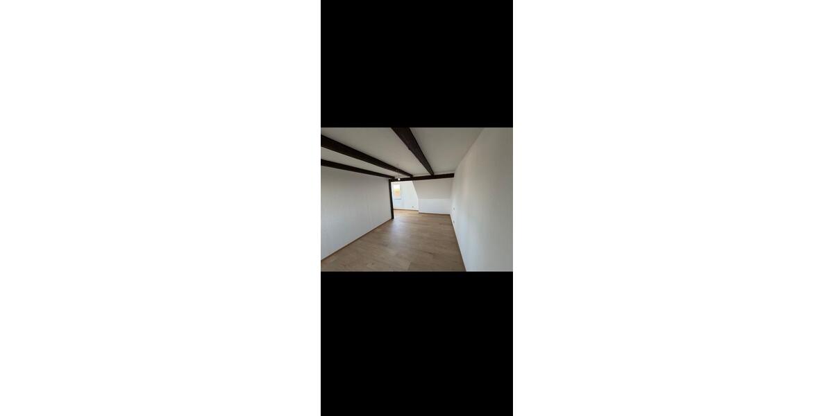 Dachgeschoßwohnung Northeim - 1 Zimmer, 58 m&sup2;, 495&euro; | Angebot:26423592