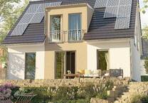 Das variable Haus mit Wohlfühlgarantie in Bovenden OT Reyershausen - Einfach genießen...