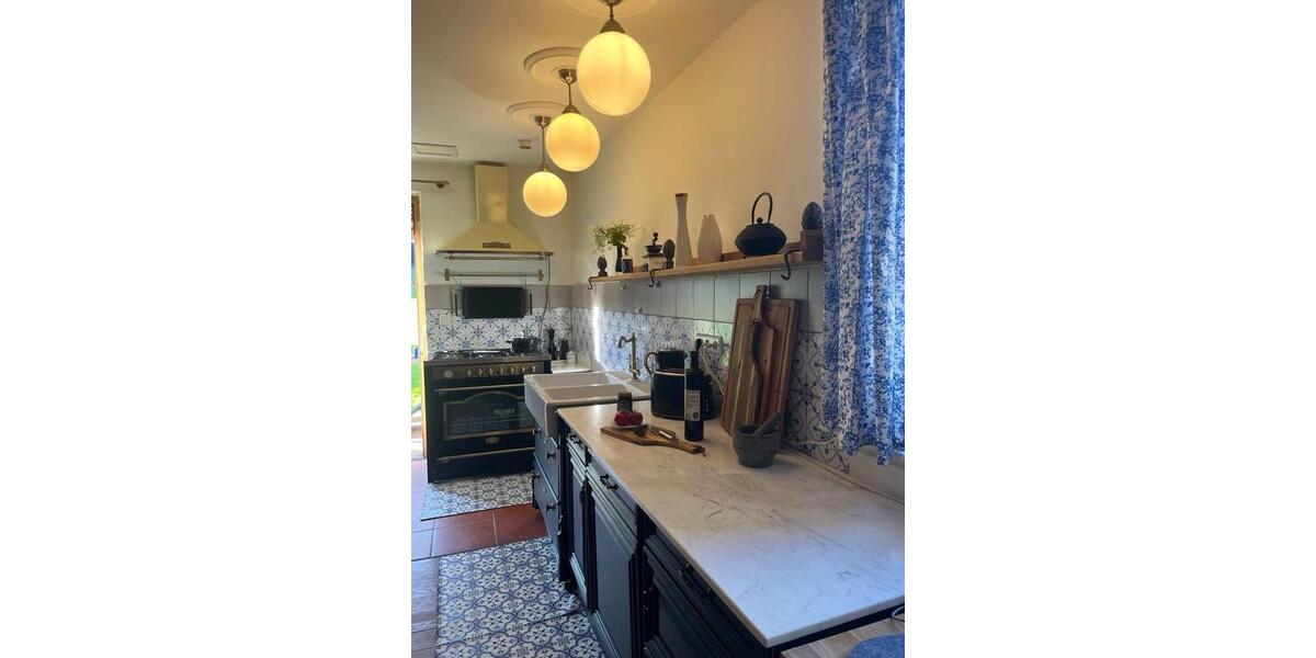 Verkauf eines wunderschönen Fachwerkhaus in Groß Lengden 8 zimmer