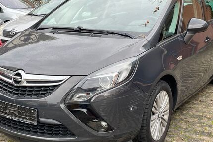 Opel Zafira 117.000 km 6.499 &euro; Gleichen 37130