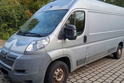 Citroen Jumper 245.000 km 4.250 € Göttingen 37085