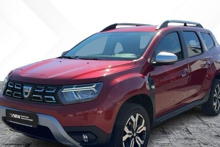 Dacia Duster 59.000 km 17.999 € Einbeck 37574