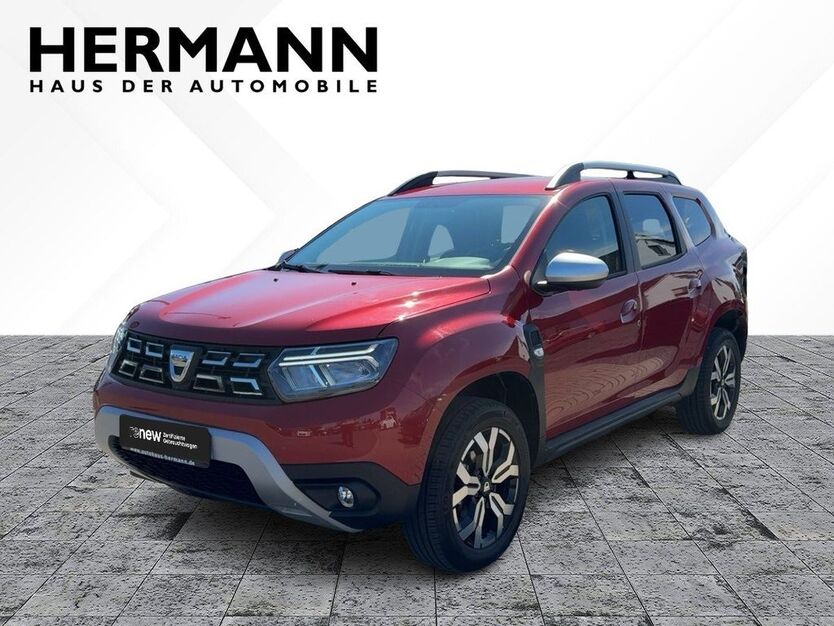 Dacia Duster 59.000 km 17.999 € Einbeck 37574