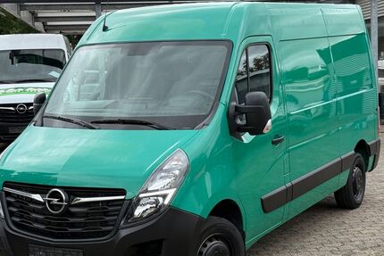 Opel Movano 68.870 km 17.550 € Göttingen 37081