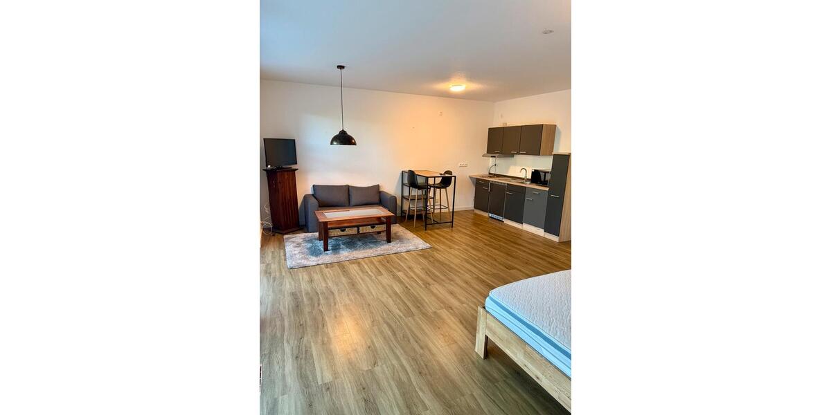 Erdgeschoßwohnung Duderstadt - 1 Zimmer, 52 m&sup2;, 169.000&euro; | Angebot:27122050