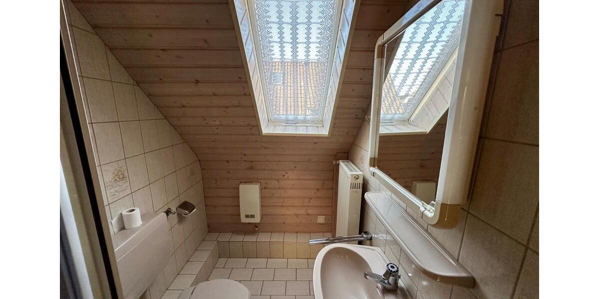 Einfamilienhaus Duderstadt - 7 Zimmer, 142 m&sup2;, 269.000&euro; | Angebot:26321106