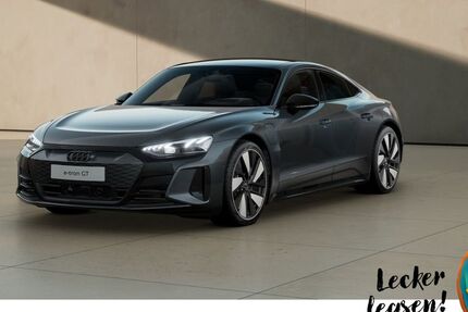 Audi e-tron GT 26.500 km 79.542 € Northeim 37154