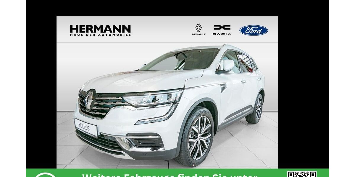 Renault Koleos 34.093 km 29.112 € Göttingen 37079