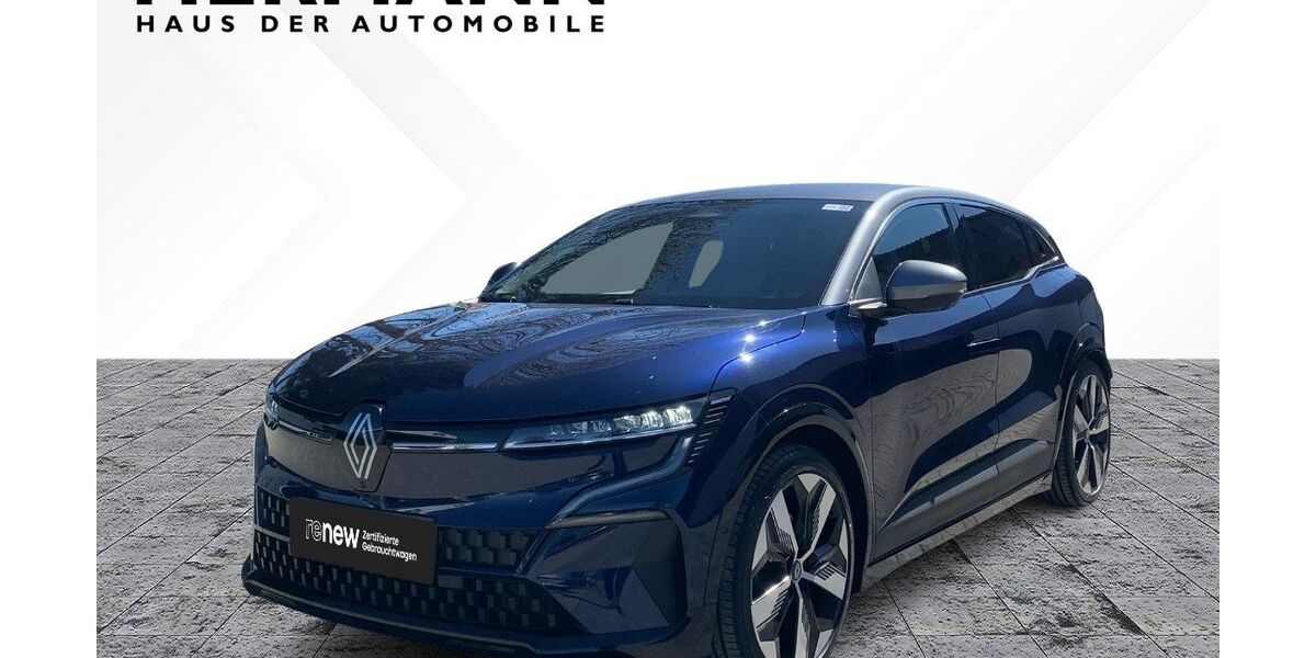 Renault Megane E-TECH 33.585 km 29.886 &euro; Northeim 37154