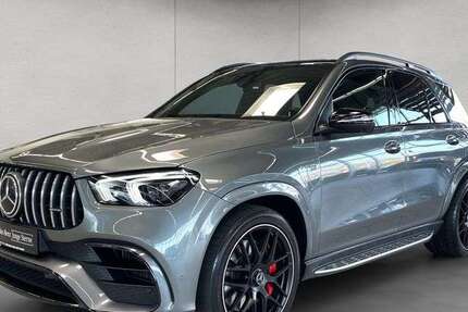 Mercedes-Benz GLE 63 AMG 66.523 km 87.955 &euro; Göttingen 37079