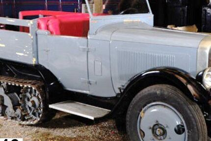 Citroen Andere
