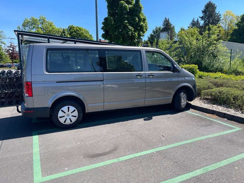 T6 Caravelle