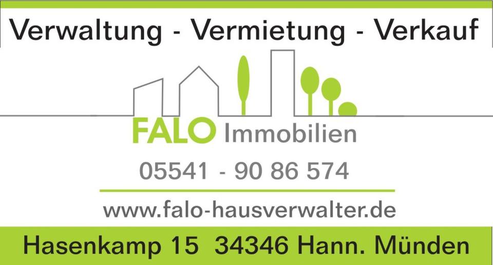 Schöne Büroetage in der Kasseler Straße 20 zimmer