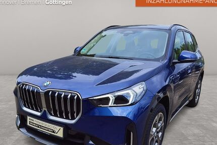 BMW X1 19.192 km 39.990 € Göttingen 37081