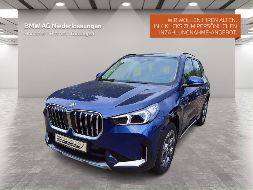 BMW X1 19.192 km 39.990 € Göttingen 37081