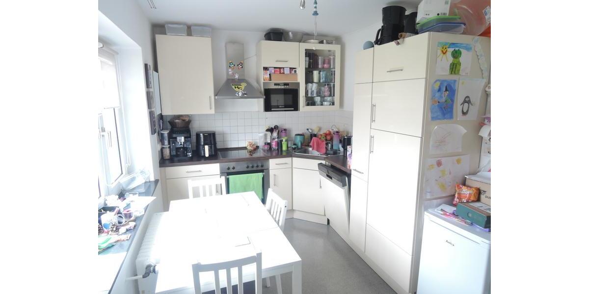 Etagenwohnung Northeim - 4 Zimmer, 86 m&sup2;, 750&euro; | Angebot:26597687