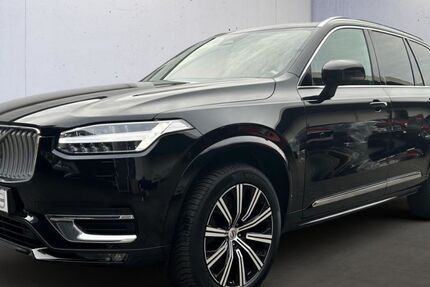 Volvo XC90 36.042 km 59.850 &euro; Göttingen 37079