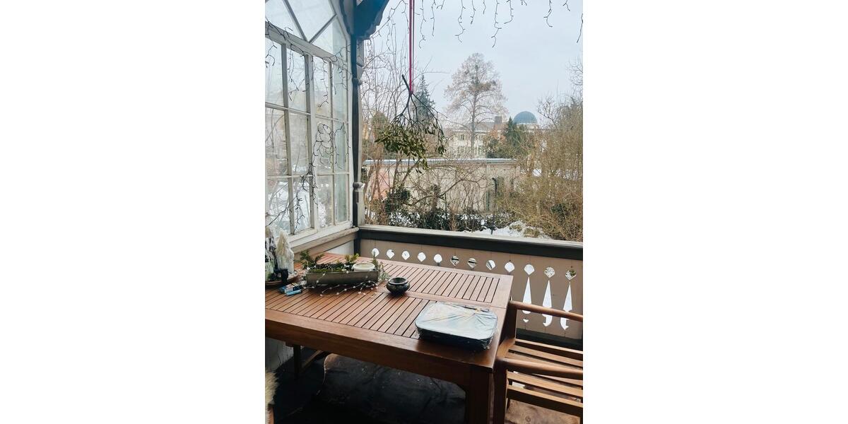 Erdgeschoßwohnung Göttingen - 3 Zimmer, 85 m&sup2;, 920&euro; | Angebot:25280357