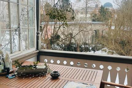 Wohnung Göttingen - 3 Zimmer, 85 m&sup2;, 920&euro; | Angebot:25280357