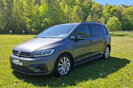 VW Touran 57.700 km 24.900 &euro; Wehnde 37339