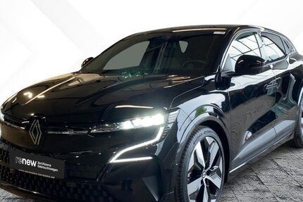 Renault Megane E-TECH 31.075 km 29.878 &euro; Northeim 37154
