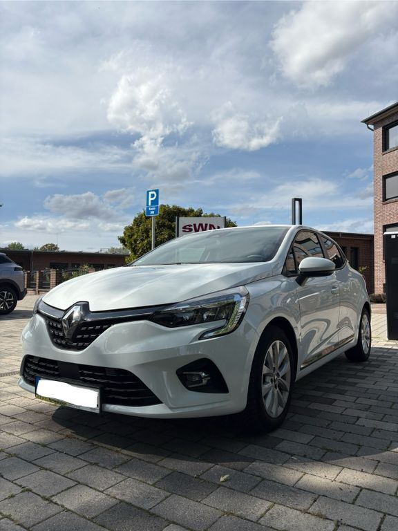 Renault Clio 35.000 km 12.500 € Northeim 37154