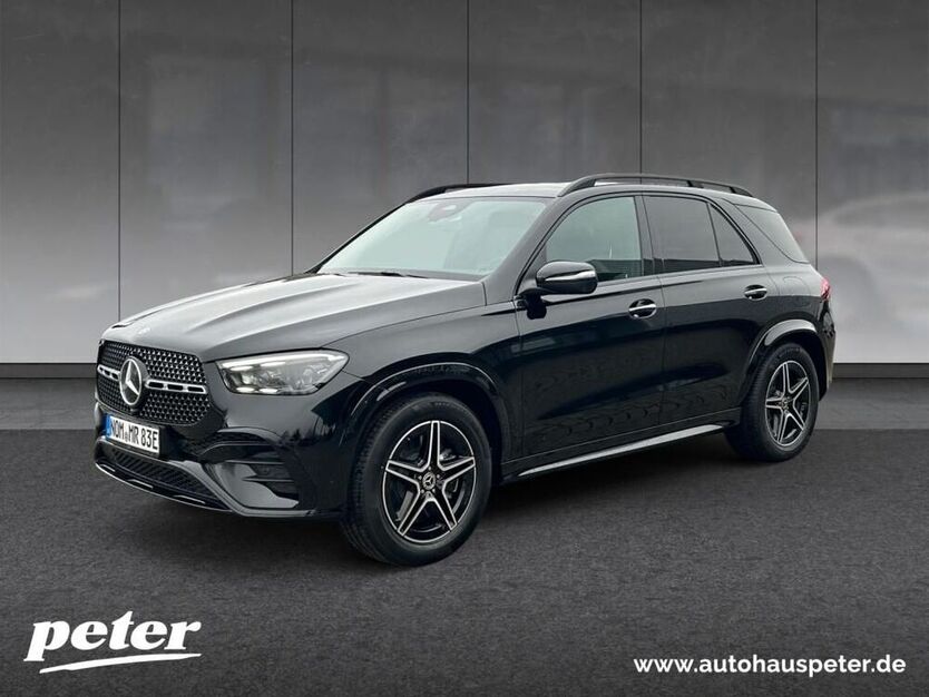 GLE 350
