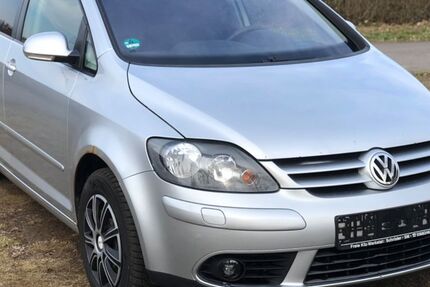 VW Golf 295.000 km 1.000 € Rhumspringe 37434