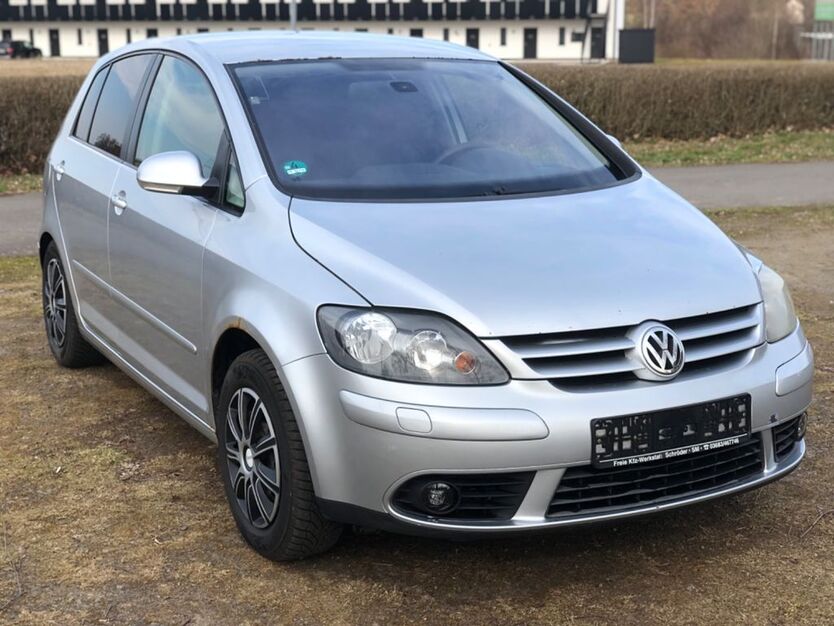 VW Golf 295.000 km 1.000 € Rhumspringe 37434