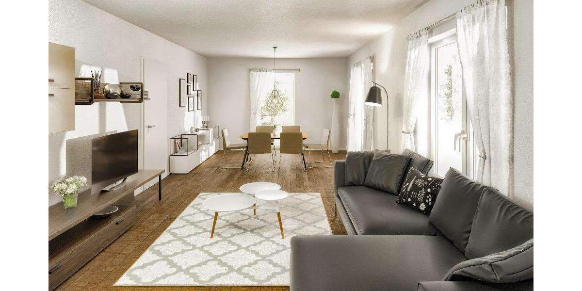 Einfamilienhaus Moringen - 4 Zimmer, 129 m&sup2;, 261.950&euro; | Angebot:25777687