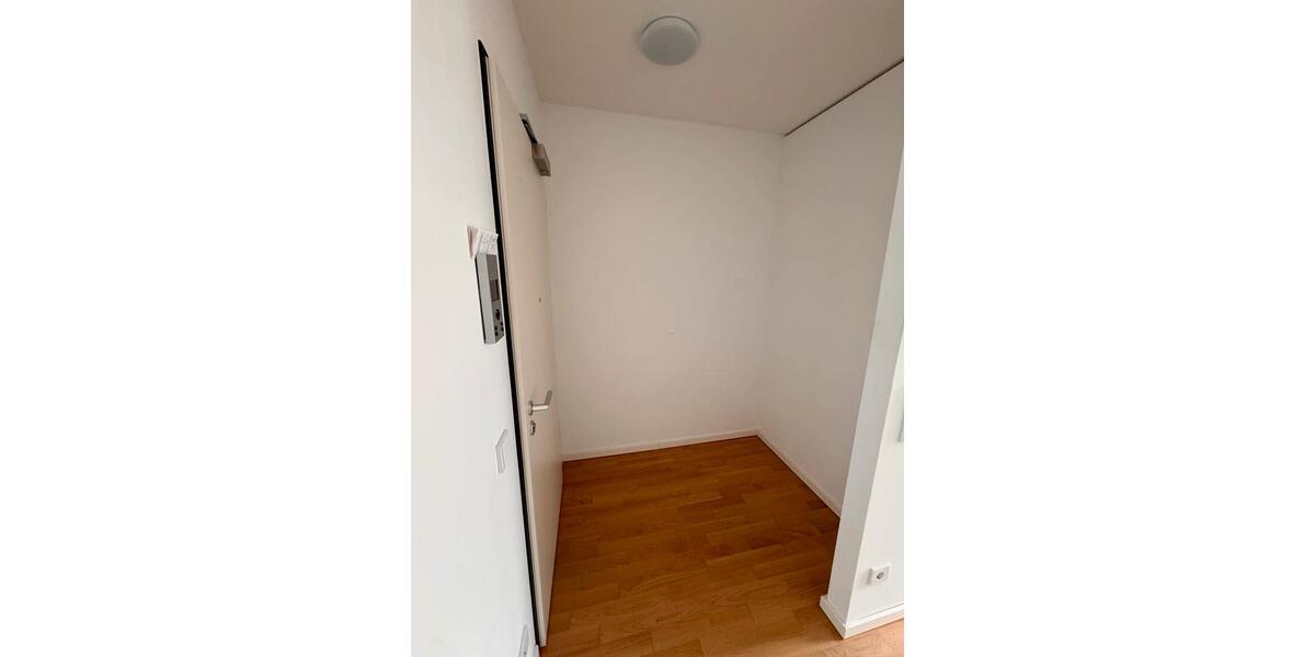 Etagenwohnung Göttingen Nordstadt - 1.5 Zimmer, 40 m&sup2;, 1.110&euro; | Angebot:26398890