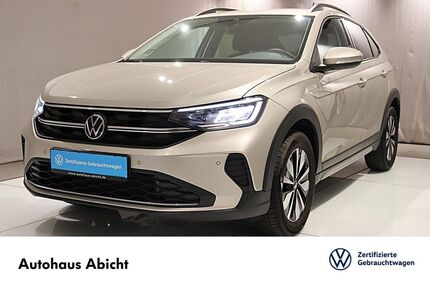 VW Taigo 12.250 km 26.450 € Duderstadt 37115