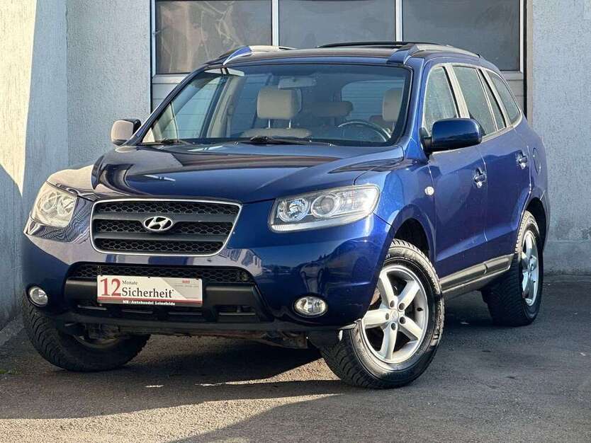 SANTA FE