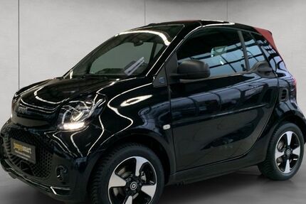 Smart ForTwo 4.659 km 13.430 &euro; Göttingen 37079
