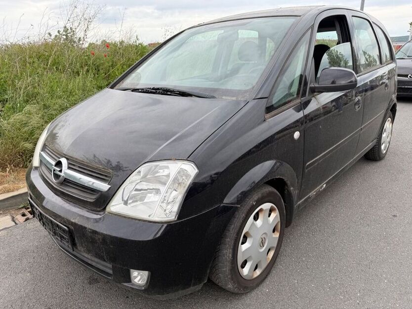 Meriva