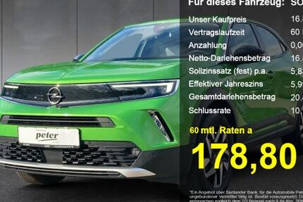 Opel Mokka 59.733 km 16.840 € Osterode 37520