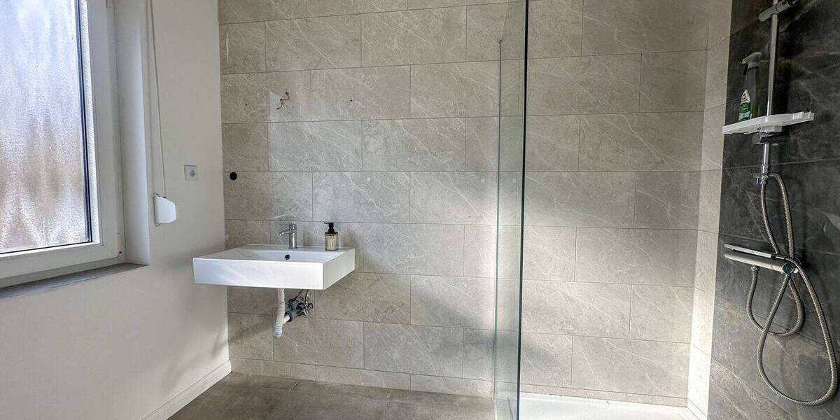 Reihenmittelhaus Gieboldehausen - 4 Zimmer, 124 m&sup2;, 1.200&euro; | Angebot:26176676