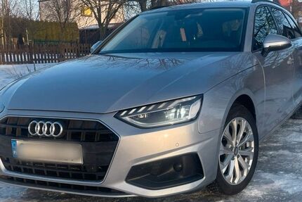 Audi A4 171.100 km 20.450 &euro; Northeim 37154