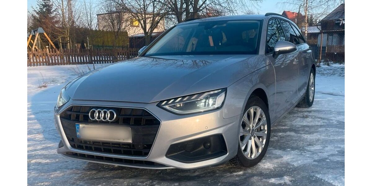 Audi A4 171.100 km 20.450 &euro; Northeim 37154