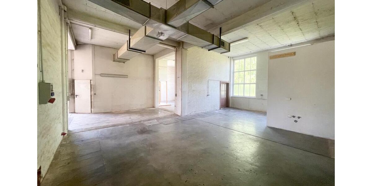 Gewerbeobjekt Gieboldehausen - 80&euro; | Angebot:26675081