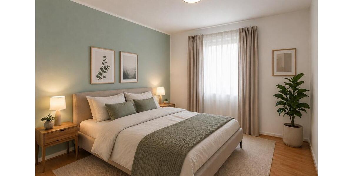 Etagenwohnung Göttingen Roringen - 4 Zimmer, 95 m&sup2;, 329.000&euro; | Angebot:26619524