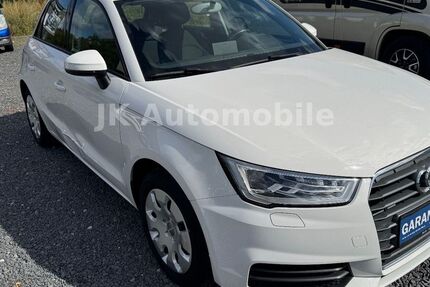 Audi A1 165.000 km 8.900 € Northeim 37154